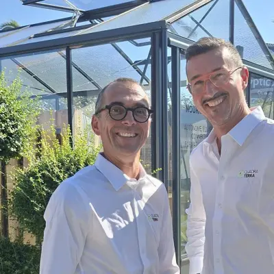 Franchise QUADRA TERRA