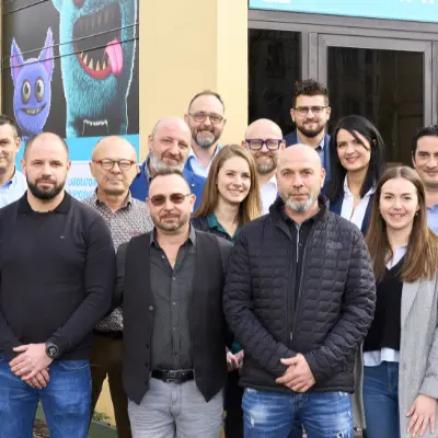 Franchise LABORATOIRE D'HYGIÈNE LOCAL