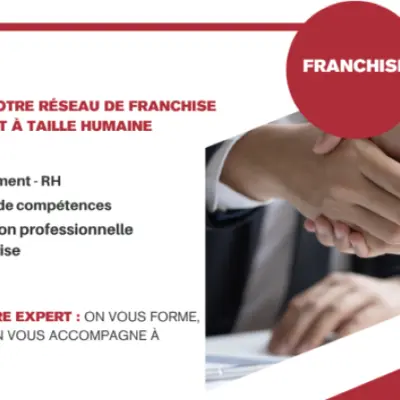Franchise AZ Recrutement