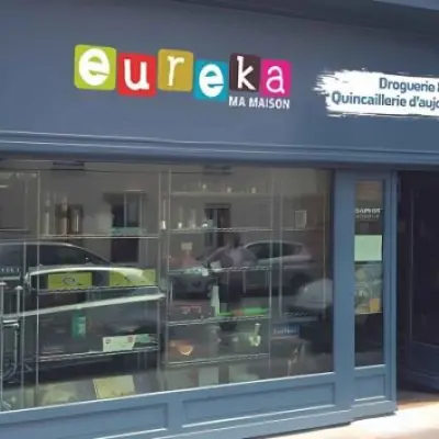 Franchise Eureka Ma Maison
