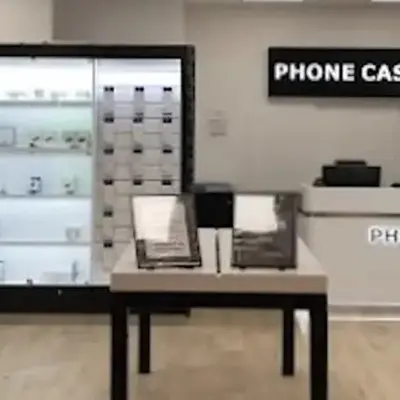 Franchise Phone Cash