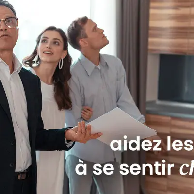 Franchise SIXIEME AVENUE L'Immobilier par M6