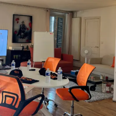 Franchise YES CONCIERGERIE