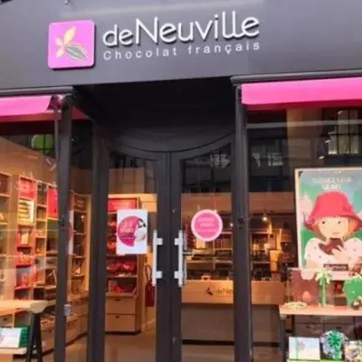 Franchise De Neuville