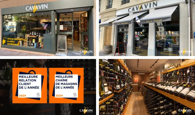 Illustrations Franchise Cavavin