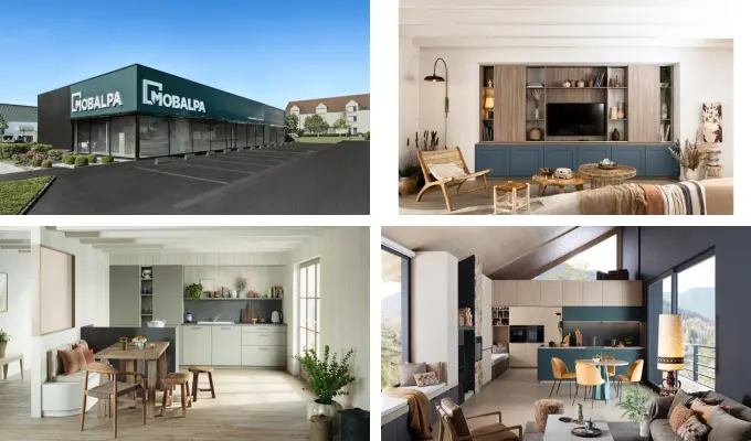 Illustrations Franchise Mobalpa