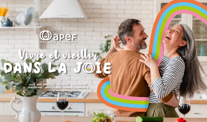 Illustrations Franchise APEF