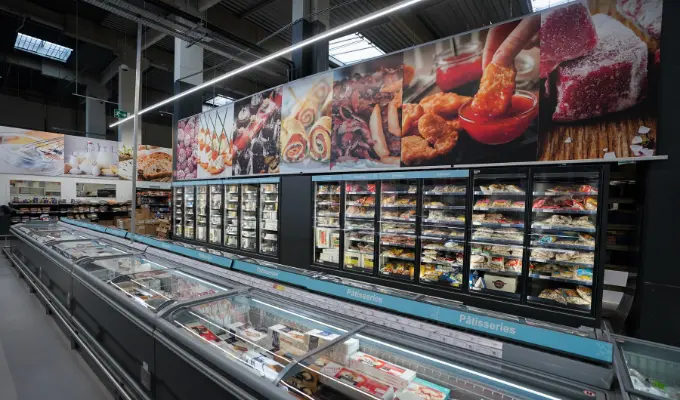 Illustrations Franchise Promocash