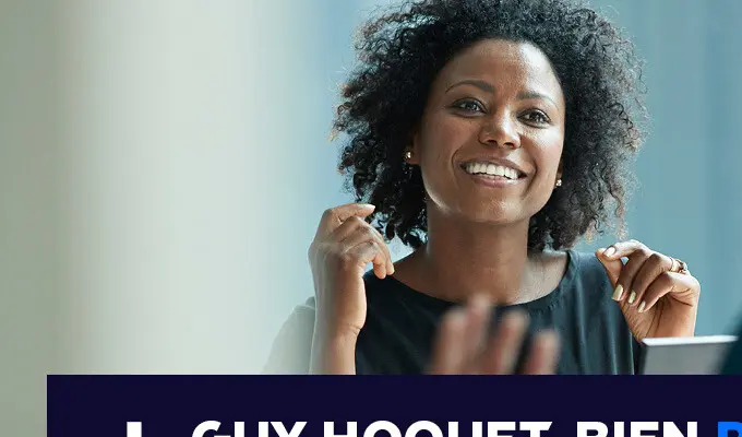 Illustrations Franchise Guy Hoquet l'Immobilier