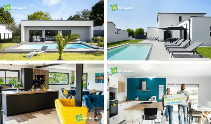 Illustrations Franchise Natilia