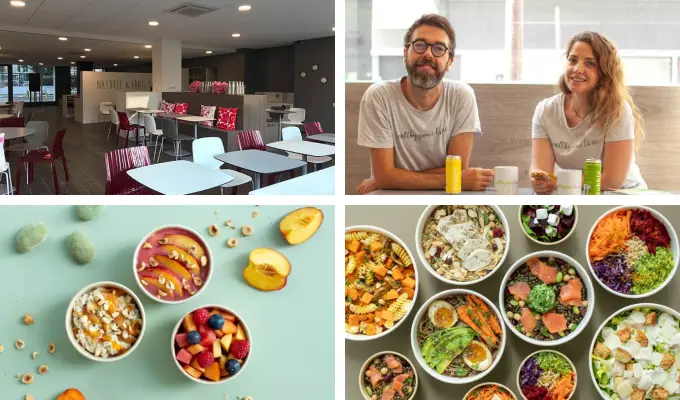 Illustrations Franchise Dubble