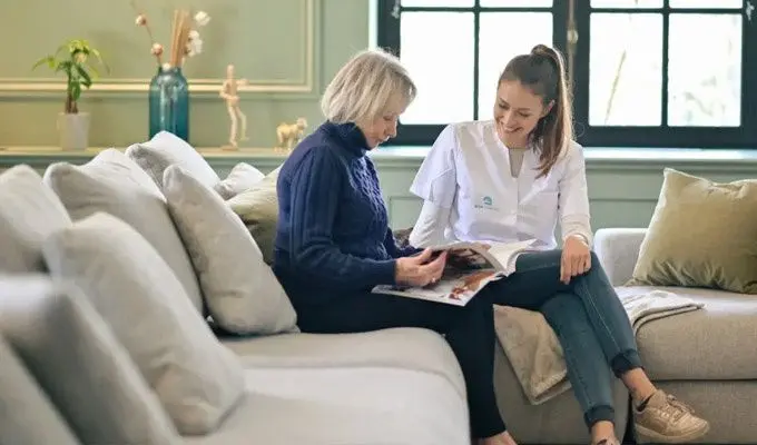 Illustrations Franchise VIVASERVICES