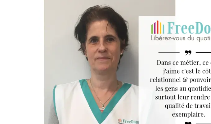 Illustrations Franchise Free Dom