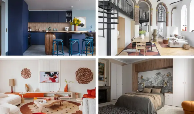 Illustrations Franchise Perene