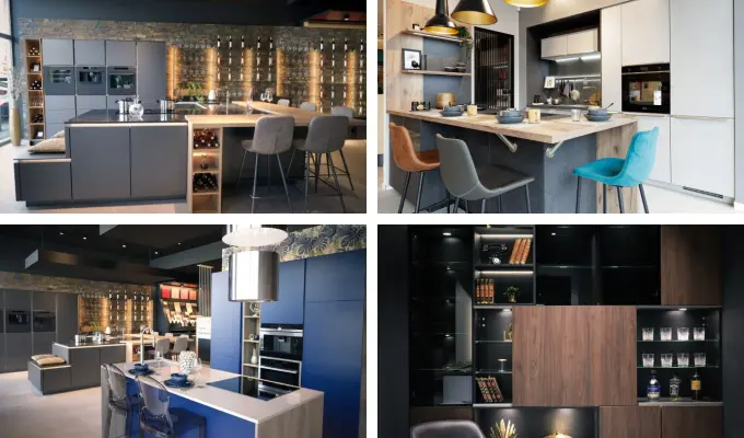 Illustrations Franchise CUISINE PLUS