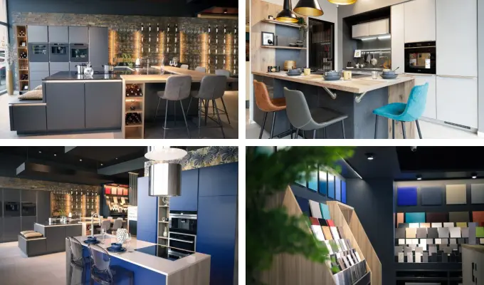 Illustrations Franchise CUISINE PLUS