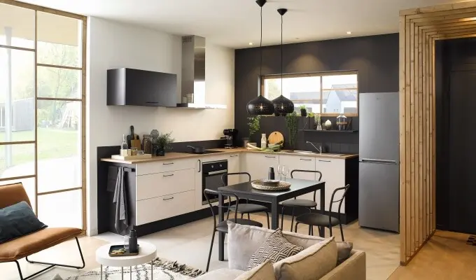 Illustrations Franchise Cuisinella