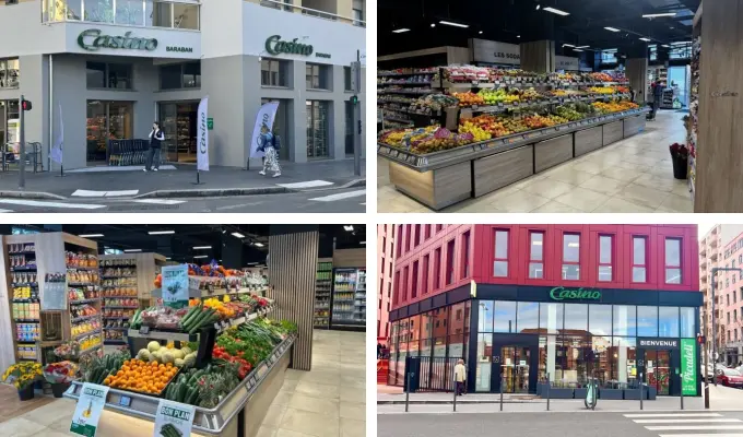 Illustrations Franchise Casino