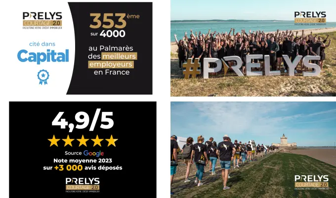 Illustrations Franchise Prelys Courtage