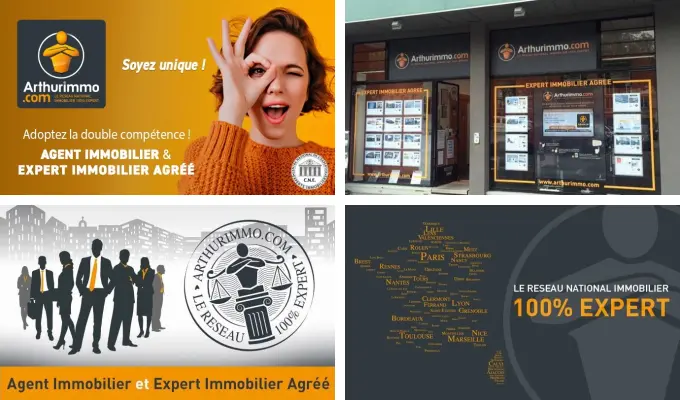 Illustrations Franchise Arthurimmo.com