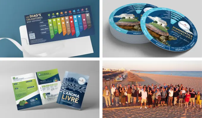 Illustrations Franchise Activ'Expertise