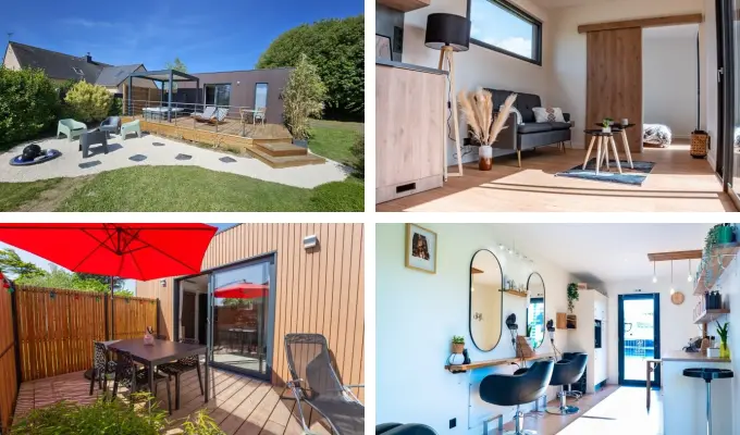 Illustrations Franchise Natibox