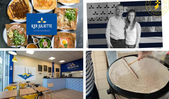 Illustrations Franchise Ker Juliette