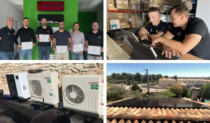 Illustrations Franchise MACLEM