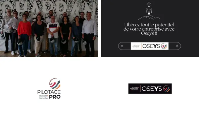 Illustrations Franchise OSEYS