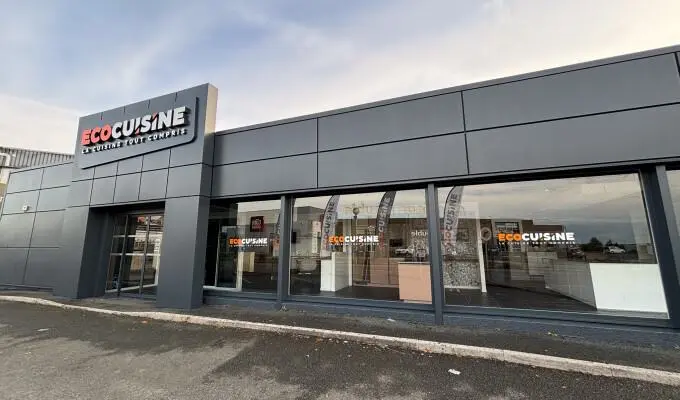 Illustrations Franchise Ecocuisine