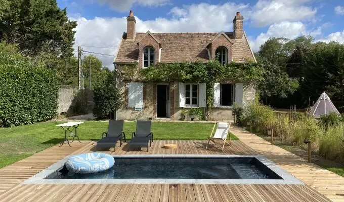 Illustrations Franchise Piscines SolidPool