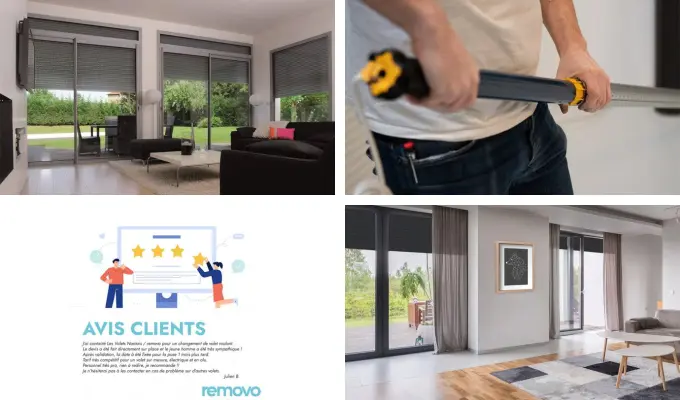 Illustrations Franchise Removo