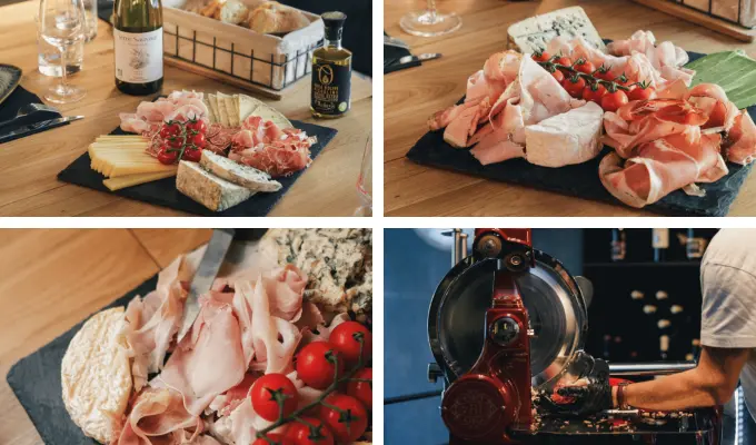 Illustrations Franchise G.APERO