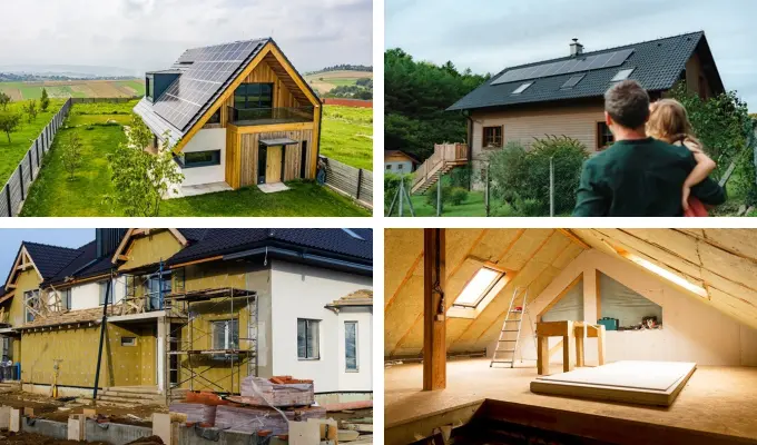 Illustrations Franchise rénovert