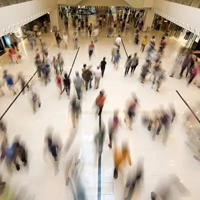 Illustrations Franchise CHABANIS MONTE ESCALIERS