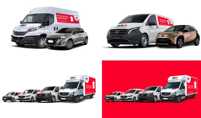 Illustrations Franchise ADA location