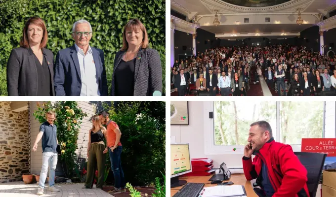 Illustrations Franchise Daniel Moquet