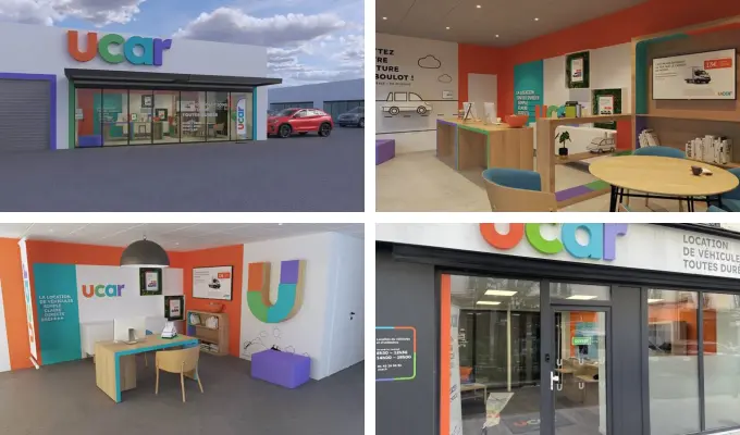 Illustrations Franchise Ucar