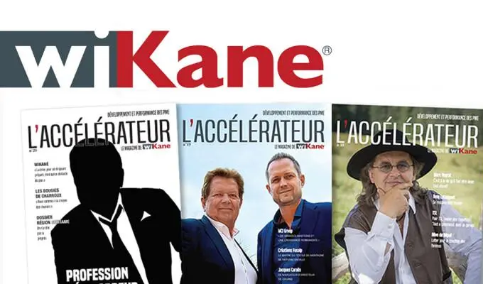 Illustrations Franchise Wikane