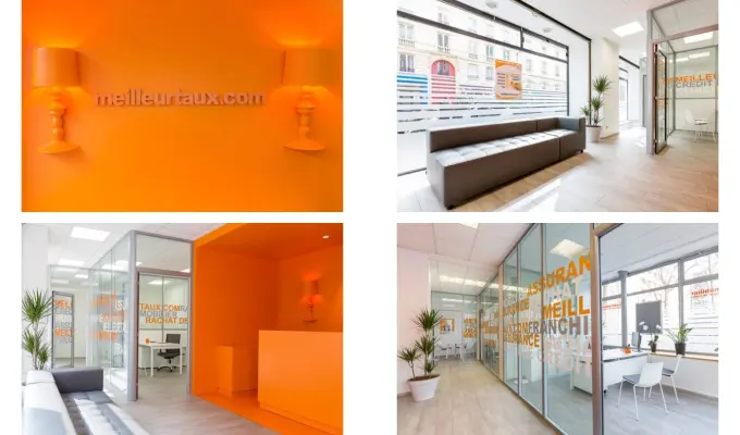 Illustrations Franchise Meilleurtaux