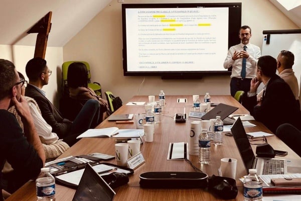 Confiez-Nous structure l’avenir du maintien à domicile et soutient la performance de ses franchisés