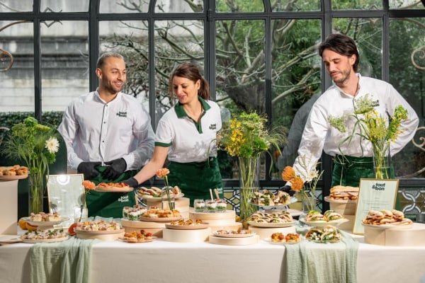 Tout & Bon lance sa carte Printemps-Été 2026 pour dynamiser l’événementiel en entreprise