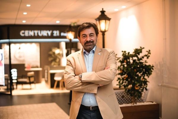 CENTURY 21 présente son concept Fine Homes & Estates
