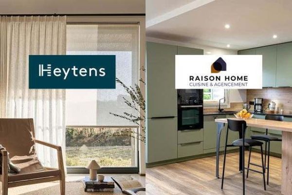 En quête de nouveaux franchisés, Heytens lance une série d’afterworks avec Raison Home