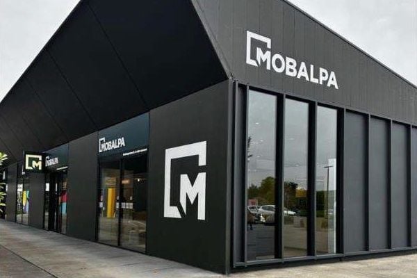 Mobalpa débarque à Thillois avec un nouveau point de vente