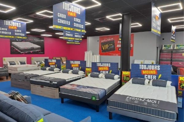 Un nouveau magasin sous franchise Litrimarché prend place à Bègles