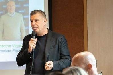 dietplus renforce la cohésion de son réseau lors de ses réunions régionales