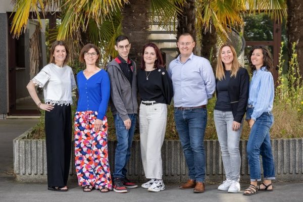 Sept nouveaux franchisés se lancent dans l’aventure Raison Home