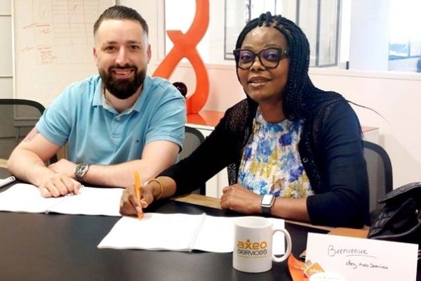 La franchise AXEO Services signe pour une prochaine ouverture à Yerres