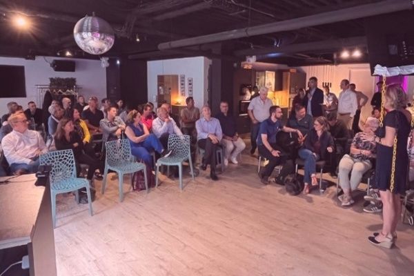 Le réseau DOMetVIE a organisé sa convention nationale 2025